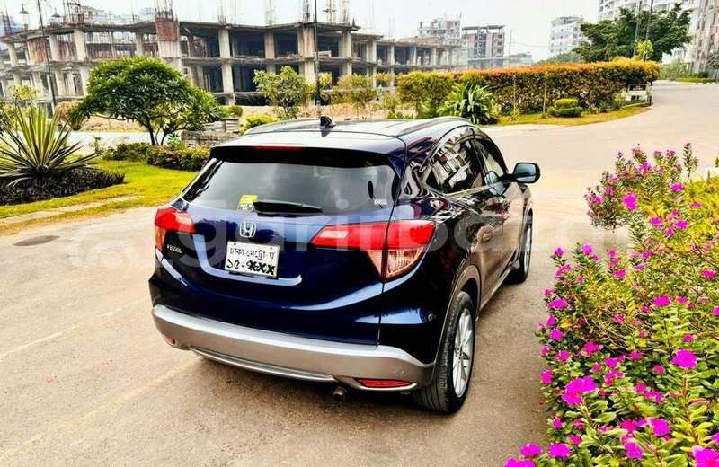Big with watermark honda vezel dhaka dhaka 75007