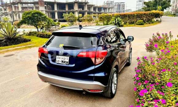কেনা ব্যবহৃত Honda Vezel Other গাড়ী মধ্যে ঢাকা মধ্যে Dhaka কেনা ব্যবহৃত Honda Vezel Other গাড়ী মধ্যে ঢাকা মধ্যে Dhaka