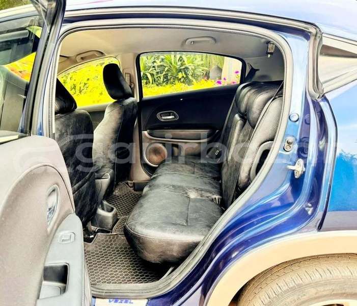 Big with watermark honda vezel dhaka dhaka 75007