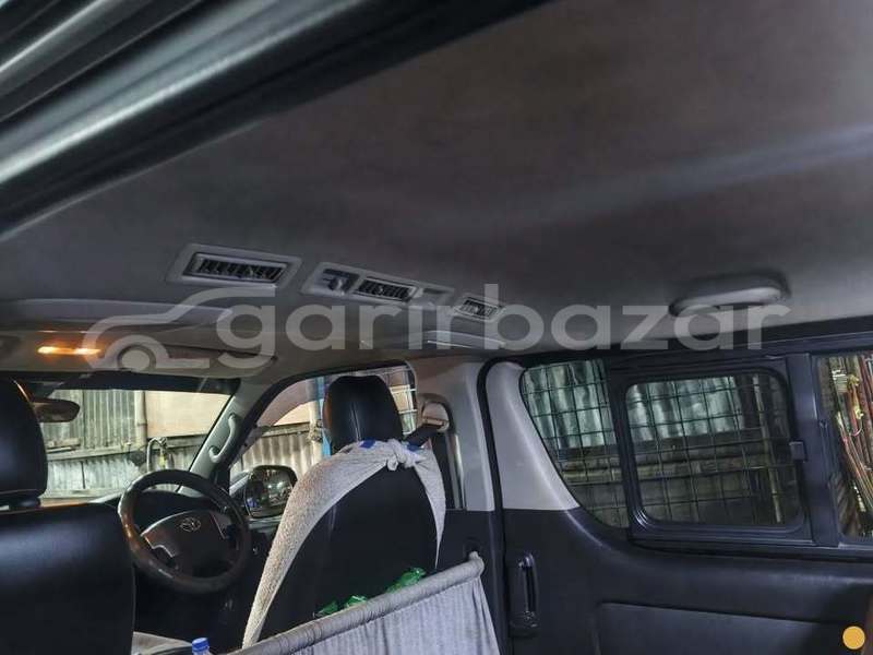 Big with watermark toyota hiace dhaka dhaka 75008