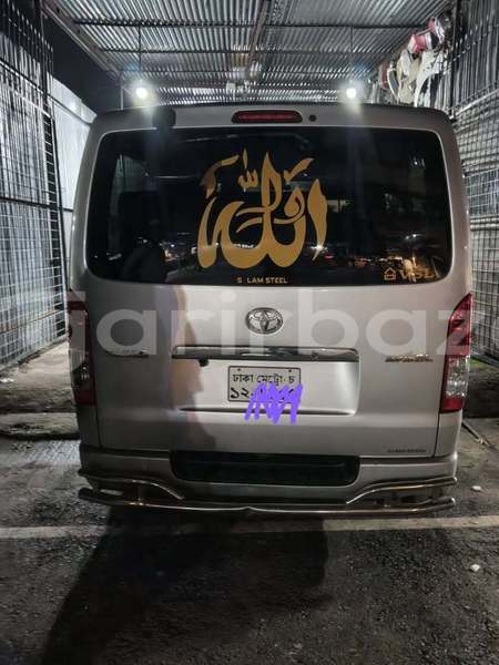 Big with watermark toyota hiace dhaka dhaka 75008