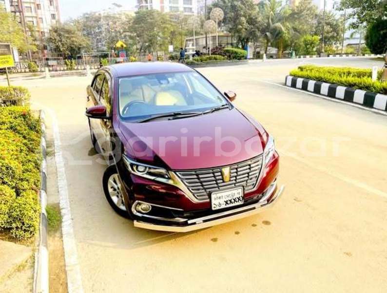 Big with watermark toyota premio dhaka dhaka 75009