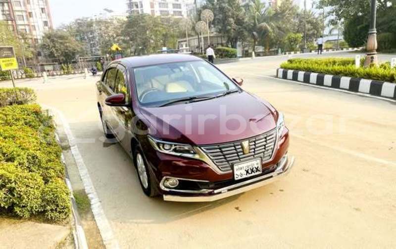 Big with watermark toyota premio dhaka dhaka 75009