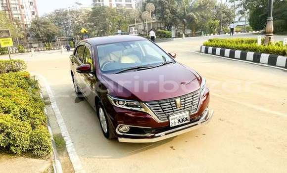 কেনা ব্যবহৃত Toyota Premio Other গাড়ী মধ্যে ঢাকা মধ্যে Dhaka কেনা ব্যবহৃত Toyota Premio Other গাড়ী মধ্যে ঢাকা মধ্যে Dhaka