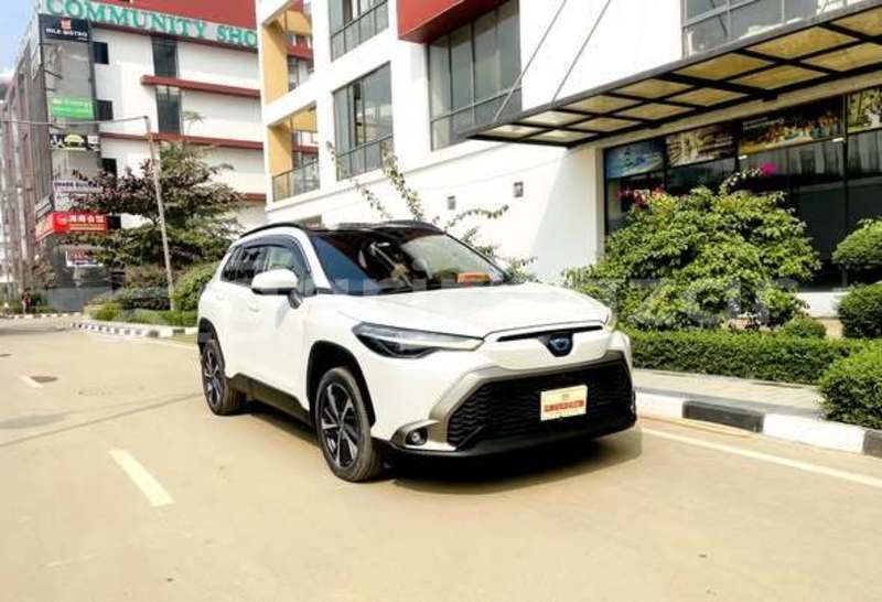 Big with watermark toyota corolla dhaka dhaka 75011