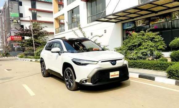Buy Used 2017 Toyota Corolla in Dhaka, Dhaka Buy Used 2017 Toyota Corolla in Dhaka, Dhaka