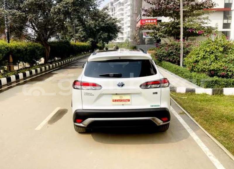 Big with watermark toyota corolla dhaka dhaka 75011