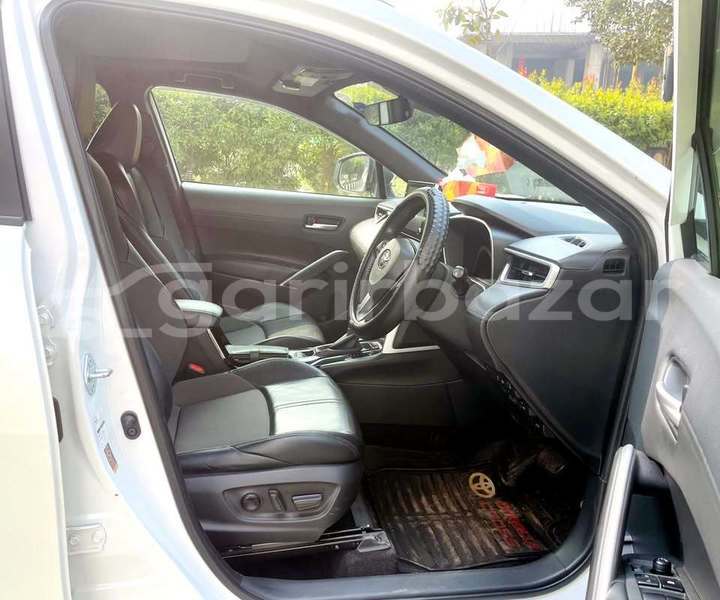 Big with watermark toyota corolla dhaka dhaka 75011