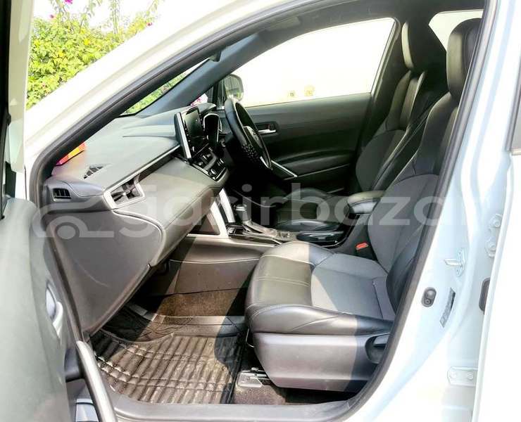 Big with watermark toyota corolla dhaka dhaka 75011