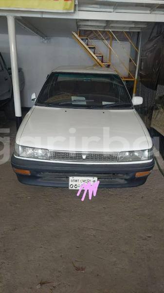 Big with watermark toyota corolla ee 110 1995 dhaka dhaka 75012