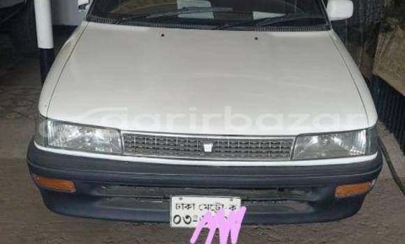 Buy Used 2011 Toyota Corolla ee 110 1995 in Dhaka, Dhaka Buy Used 2011 Toyota Corolla ee 110 1995 in Dhaka, Dhaka