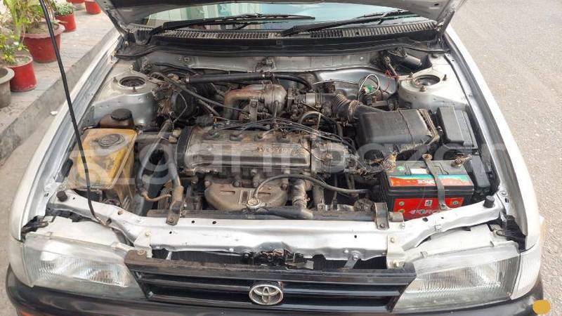 Big with watermark toyota corolla ee 110 1995 dhaka dhaka 75012