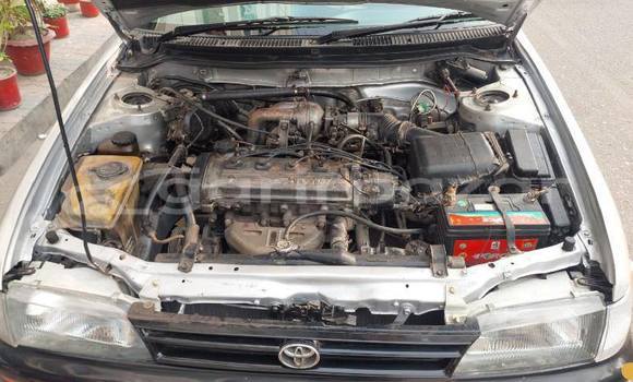 Buy Used 2011 Toyota Corolla ee 110 1995 in Dhaka, Dhaka Buy Used 2011 Toyota Corolla ee 110 1995 in Dhaka, Dhaka