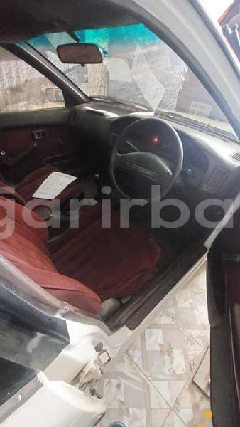 Big with watermark toyota corolla ee 110 1995 dhaka dhaka 75012