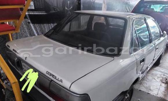 Buy Used 2011 Toyota Corolla ee 110 1995 in Dhaka, Dhaka Buy Used 2011 Toyota Corolla ee 110 1995 in Dhaka, Dhaka