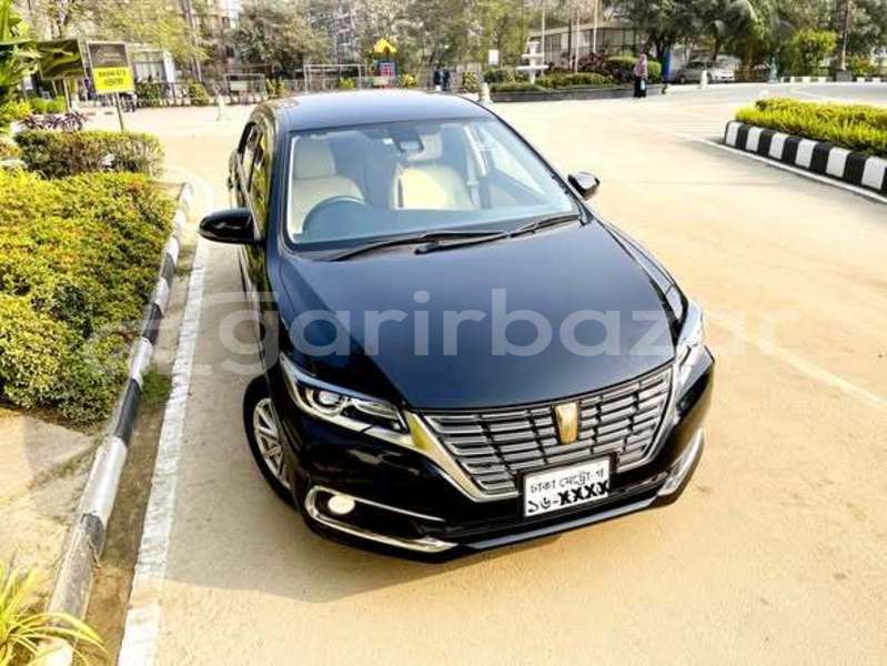 Big with watermark toyota premio dhaka dhaka 75013