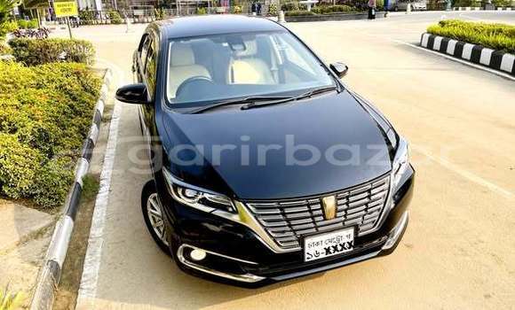 Buy Used 2020 Toyota Premio in Dhaka, Dhaka Buy Used 2020 Toyota Premio in Dhaka, Dhaka