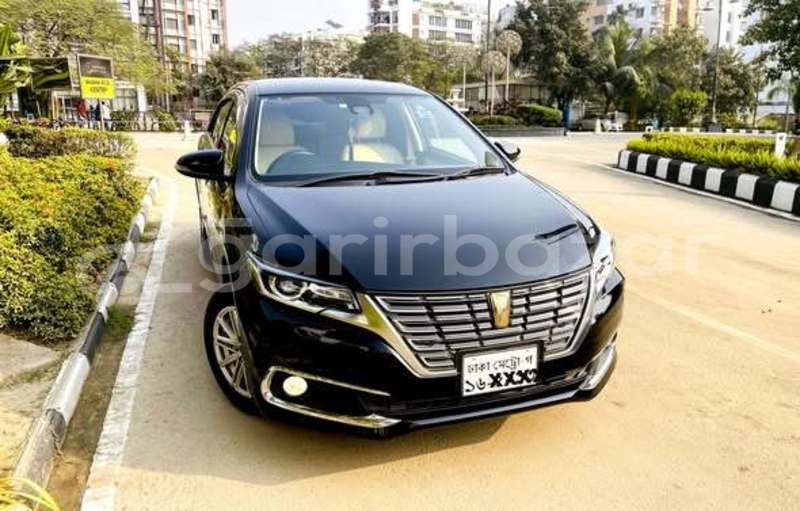 Big with watermark toyota premio dhaka dhaka 75013