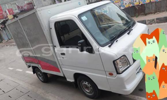 Buy Used 2005 Subaru Dex in Dhaka, Dhaka Buy Used 2005 Subaru Dex in Dhaka, Dhaka