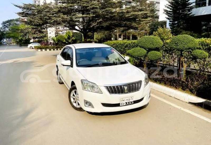 Big with watermark toyota premio dhaka dhaka 75015