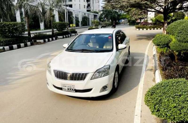 Big with watermark toyota premio dhaka dhaka 75015