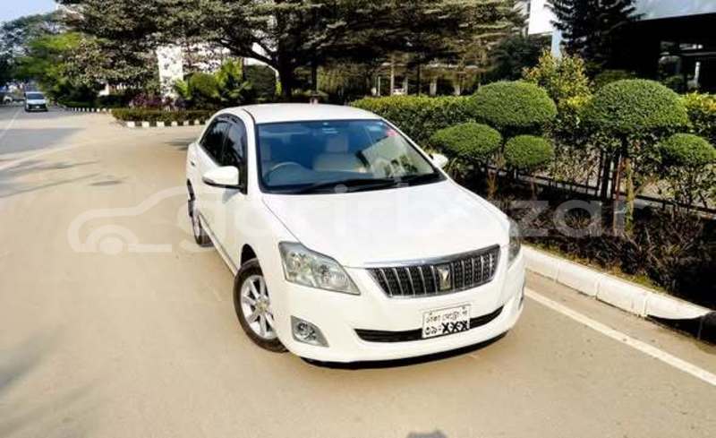 Big with watermark toyota premio dhaka dhaka 75015