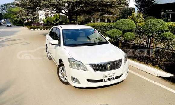 কেনা ব্যবহৃত Toyota Premio Others গাড়ী মধ্যে ঢাকা মধ্যে Dhaka কেনা ব্যবহৃত Toyota Premio Others গাড়ী মধ্যে ঢাকা মধ্যে Dhaka
