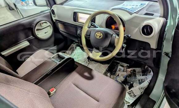 Buy Used 2010 Toyota passo in Dhaka, Dhaka Buy Used 2010 Toyota passo in Dhaka, Dhaka