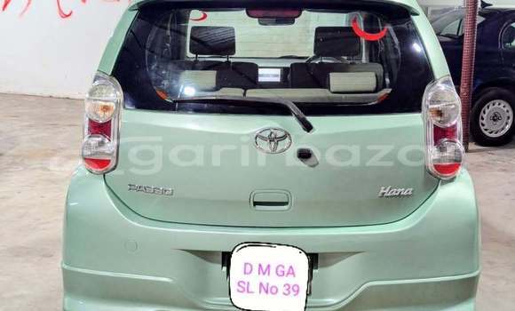 Buy Used 2010 Toyota passo in Dhaka, Dhaka Buy Used 2010 Toyota passo in Dhaka, Dhaka