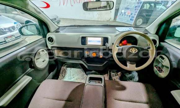 Buy Used 2010 Toyota passo in Dhaka, Dhaka Buy Used 2010 Toyota passo in Dhaka, Dhaka