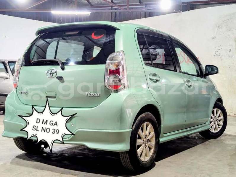 Big with watermark toyota passo dhaka dhaka 75016