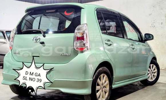 Buy Used 2010 Toyota passo in Dhaka, Dhaka Buy Used 2010 Toyota passo in Dhaka, Dhaka