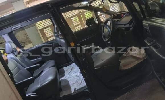 Buy Used 2010 Toyota X Noah in Dhaka, Dhaka Buy Used 2010 Toyota X Noah in Dhaka, Dhaka