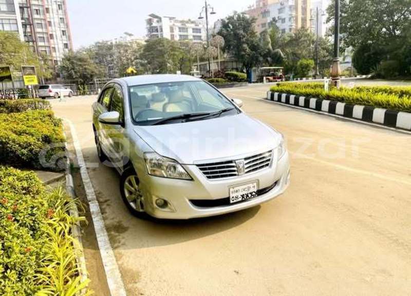 Big with watermark toyota premio dhaka dhaka 75018