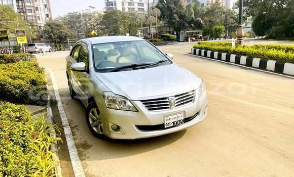 Buy Used 2012 Toyota Premio in Dhaka, Dhaka Buy Used 2012 Toyota Premio in Dhaka, Dhaka