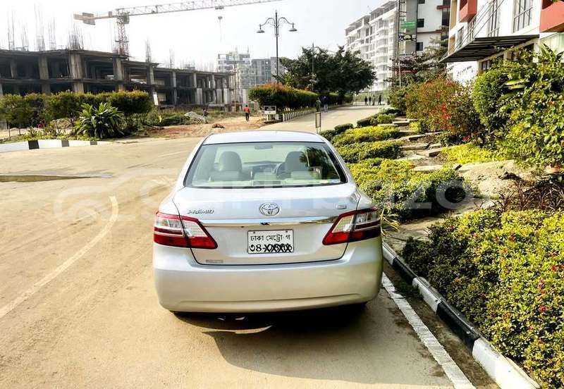 Big with watermark toyota premio dhaka dhaka 75018