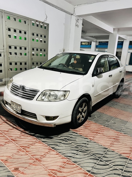 Big with watermark toyota x corolla dhaka dhaka 75020