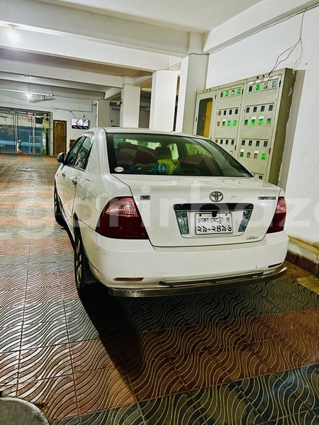 Big with watermark toyota x corolla dhaka dhaka 75020