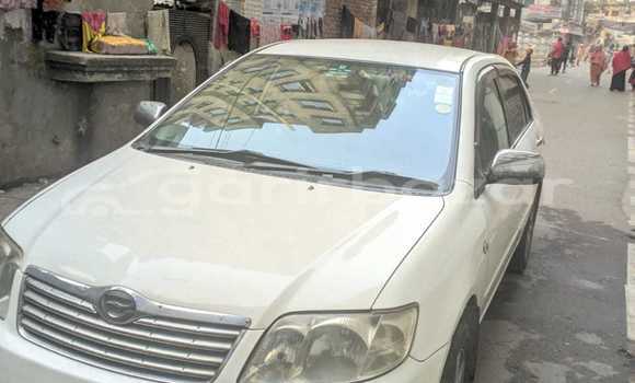 কেনা ব্যবহৃত Toyota X corolla Pearl গাড়ী মধ্যে ঢাকা মধ্যে Dhaka কেনা ব্যবহৃত Toyota X corolla Pearl গাড়ী মধ্যে ঢাকা মধ্যে Dhaka