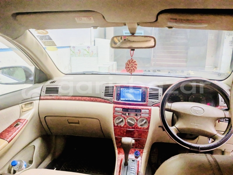 Big with watermark toyota x corolla dhaka dhaka 75020