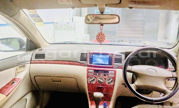 কেনা ব্যবহৃত Toyota X corolla Pearl গাড়ী মধ্যে ঢাকা মধ্যে Dhaka কেনা ব্যবহৃত Toyota X corolla Pearl গাড়ী মধ্যে ঢাকা মধ্যে Dhaka