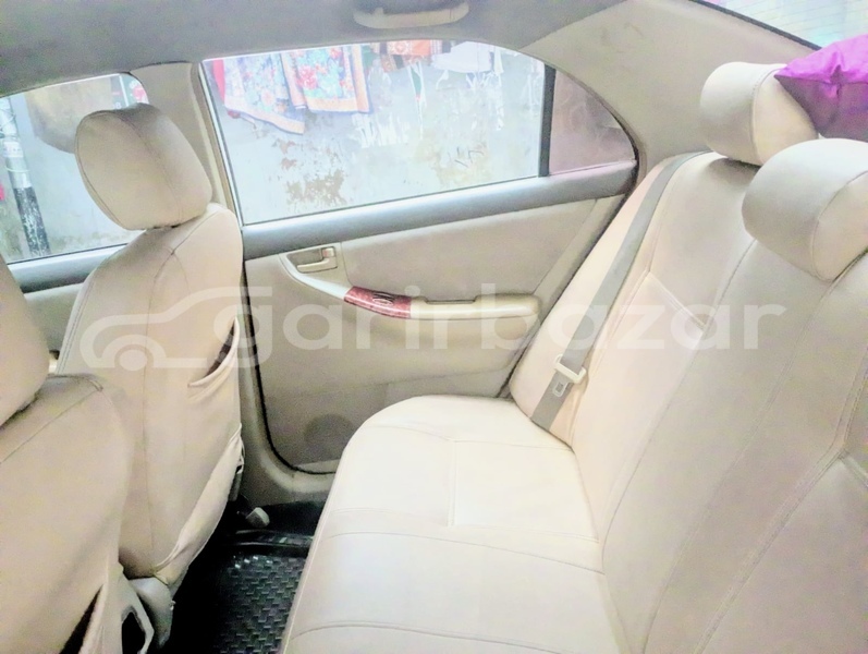 Big with watermark toyota x corolla dhaka dhaka 75020