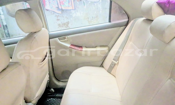 কেনা ব্যবহৃত Toyota X corolla Pearl গাড়ী মধ্যে ঢাকা মধ্যে Dhaka কেনা ব্যবহৃত Toyota X corolla Pearl গাড়ী মধ্যে ঢাকা মধ্যে Dhaka