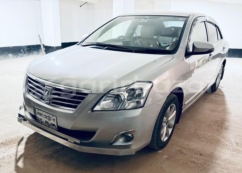 Big with watermark toyota premio f ex 2015 dhaka dhaka 75021