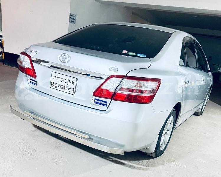 Big with watermark toyota premio f ex 2015 dhaka dhaka 75021