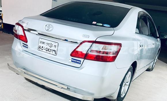 কেনা ব্যবহৃত Toyota Premio f ex 2015 Silver গাড়ী মধ্যে ঢাকা মধ্যে Dhaka কেনা ব্যবহৃত Toyota Premio f ex 2015 Silver গাড়ী মধ্যে ঢাকা মধ্যে Dhaka