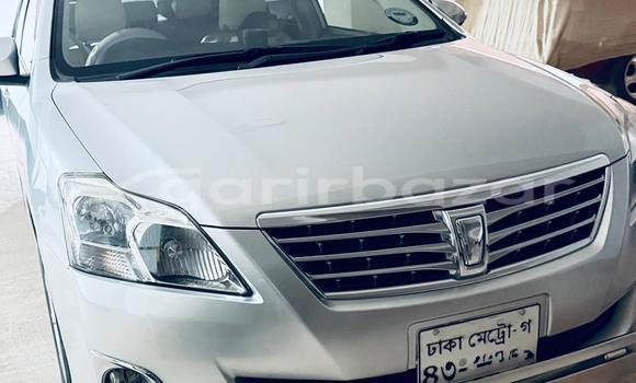 কেনা ব্যবহৃত Toyota Premio f ex 2015 Silver গাড়ী মধ্যে ঢাকা মধ্যে Dhaka কেনা ব্যবহৃত Toyota Premio f ex 2015 Silver গাড়ী মধ্যে ঢাকা মধ্যে Dhaka