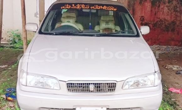 কেনা ব্যবহৃত Toyota 110 Pearl গাড়ী মধ্যে সিলেট মধ্যে Sylhet কেনা ব্যবহৃত Toyota 110 Pearl গাড়ী মধ্যে সিলেট মধ্যে Sylhet