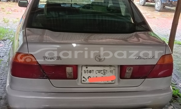 Buy Used 2000 Toyota 2000 in Sylhet, Sylhet