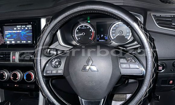 Buy Used 2021 Mitsubishi Xpander in Dhaka, Dhaka Buy Used 2021 Mitsubishi Xpander in Dhaka, Dhaka